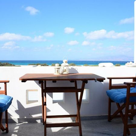 Ammos - Glyfada Sunset Villa Kastraki  Luaran gambar
