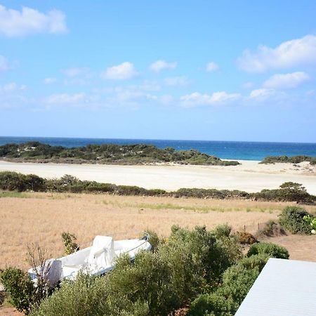 Ammos - Glyfada Sunset Villa Kastraki  Luaran gambar