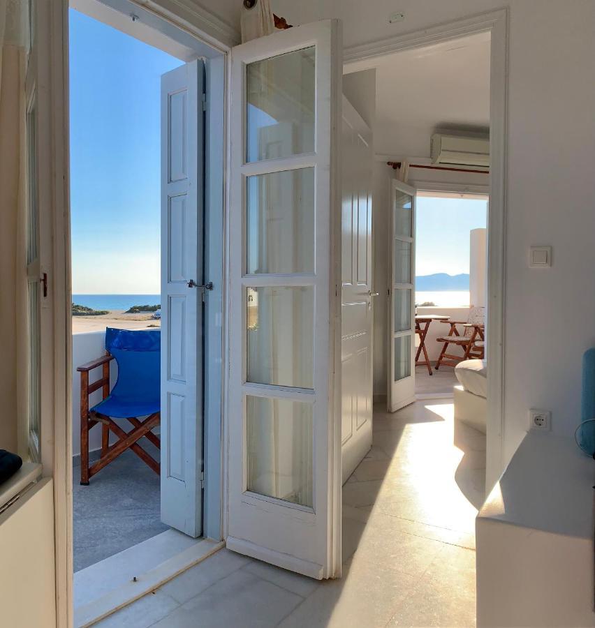Ammos - Glyfada Sunset Villa Kastraki  Luaran gambar
