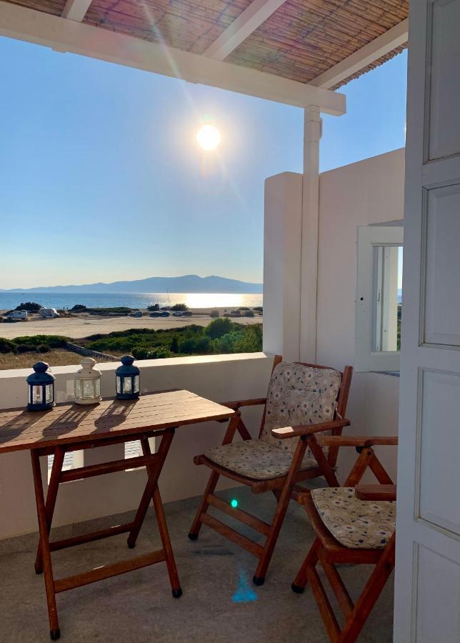 Ammos - Glyfada Sunset Villa Kastraki  Luaran gambar