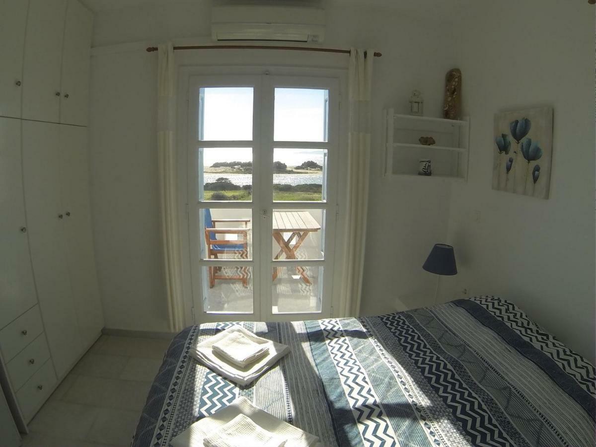 Ammos - Glyfada Sunset Villa Kastraki  Luaran gambar
